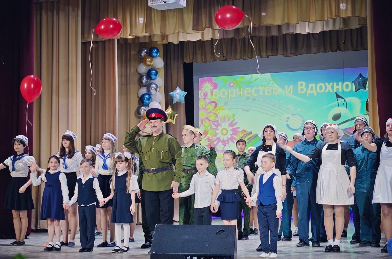 Фотографии класса.
