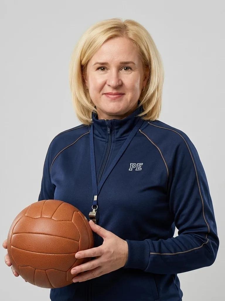Бернацкая Валентина Викторовна.
