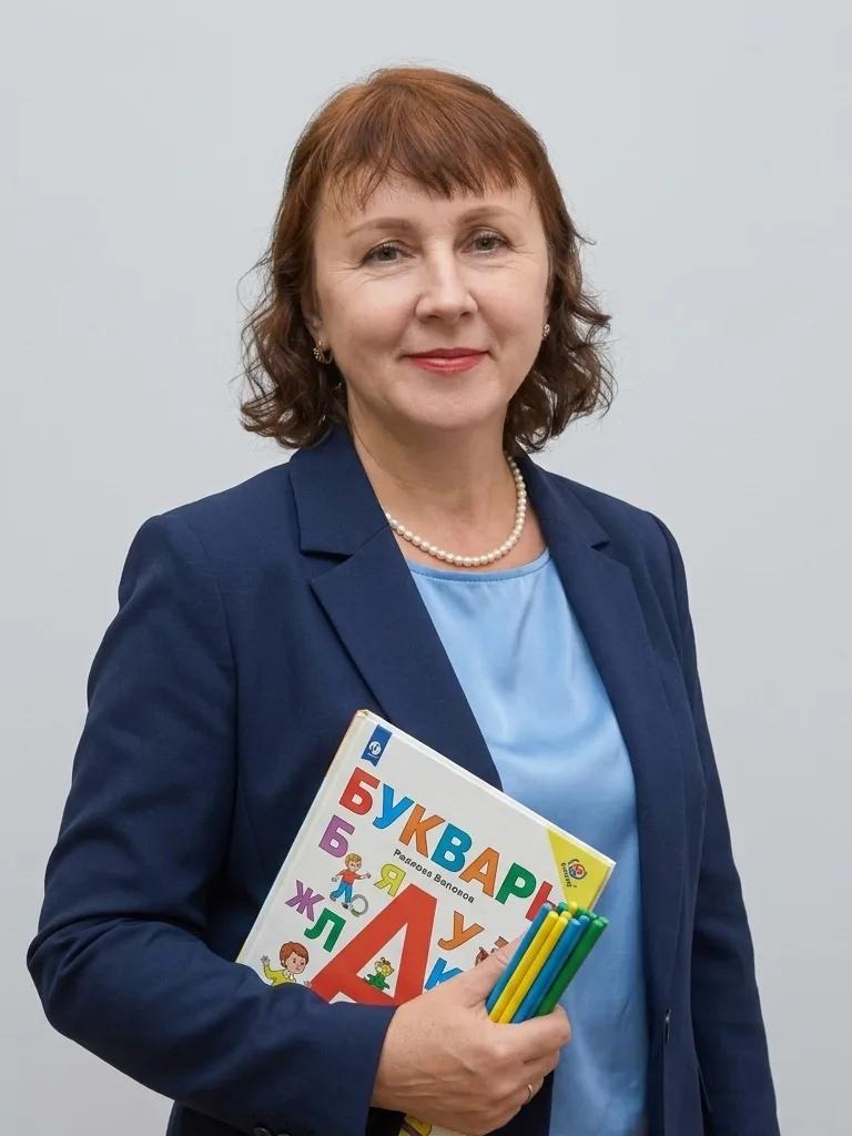Кишулько Татьяна Витальевна.