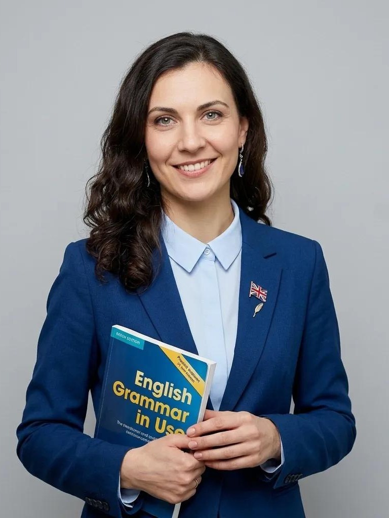 Нестерова Маргарита Витальевна.