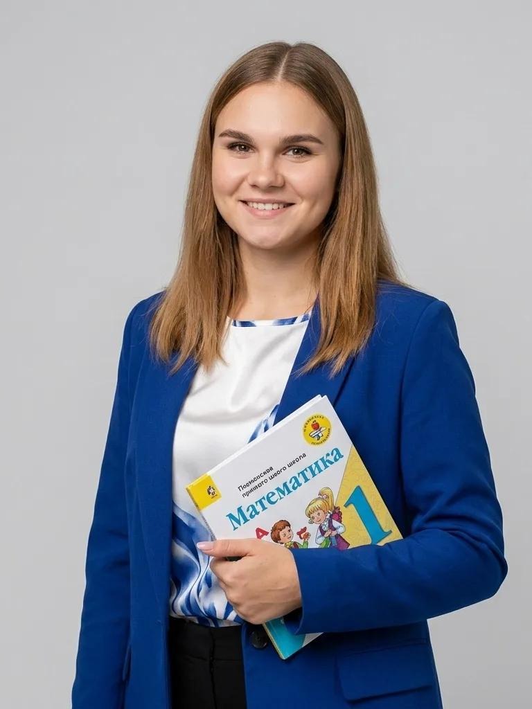Земкина Елена Витальевна.
