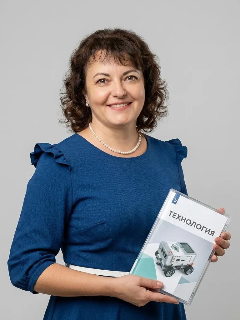 Зосимова Оксана Юрьевна.
